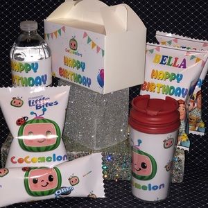 Party Decorations